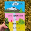 Things Remembered and Things Forgotten